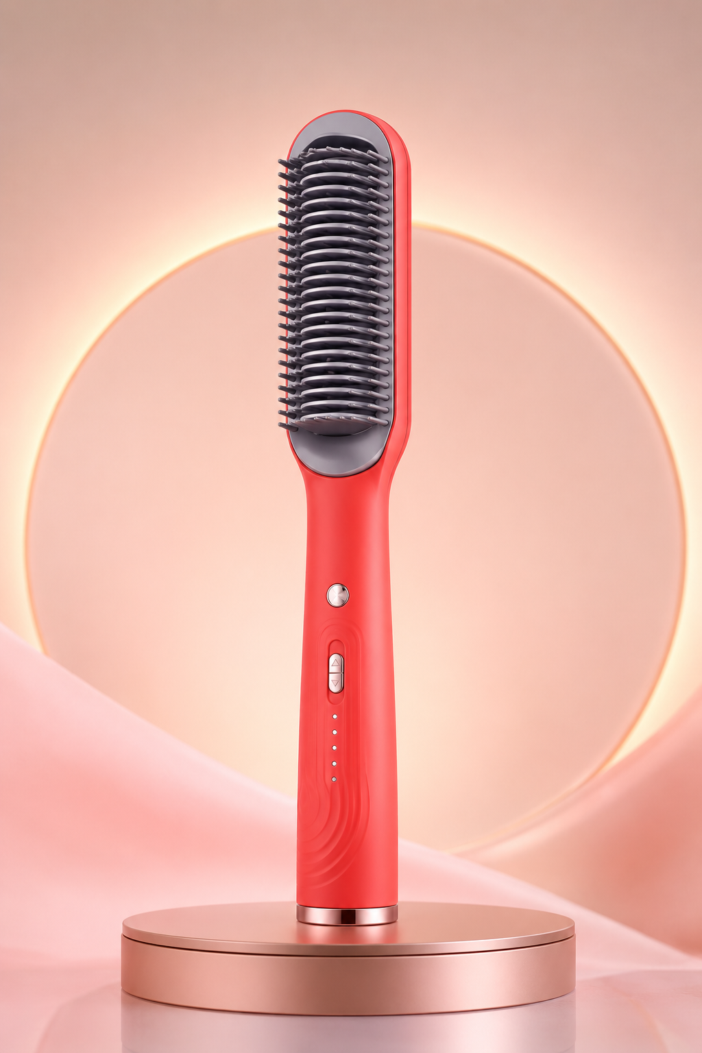 Cepillo Blower Sokany